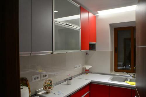 Hostal Vila Culli