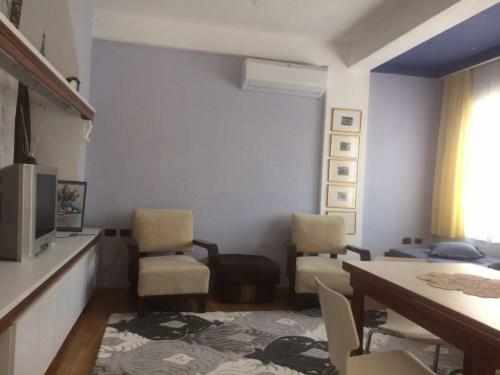Albergue Klevis' Place