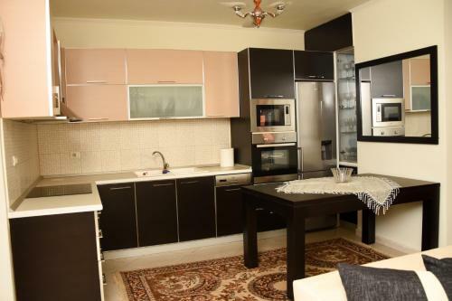 Apartamento Lux House