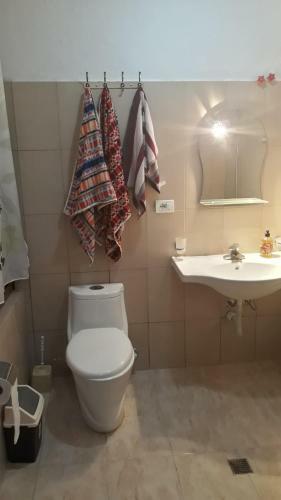 Hostal Guest House Pogradeci