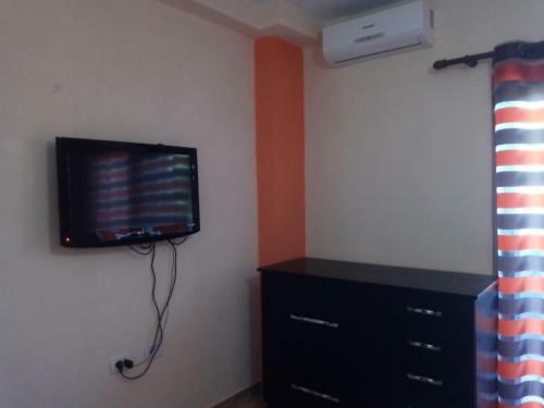 Hostal Elio's Holiday Home