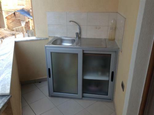 Hostal Klodi Apartament