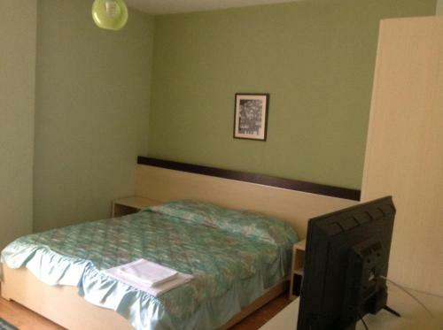 Hostal Klodi Apartament
