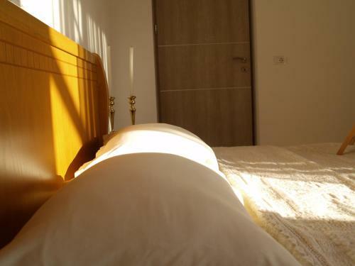 Hostal Belvedere Adriatica