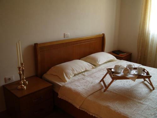 Hostal Belvedere Adriatica