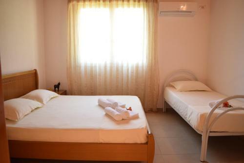 Hostal Belvedere Adriatica