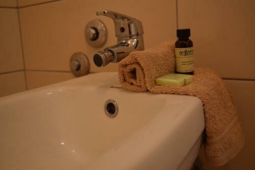 Hostal Belvedere Adriatica