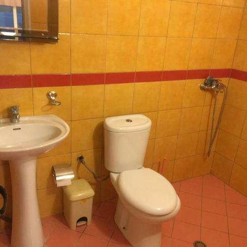 Bed & Breakfast Vila Rahmi & Veli Dervishaj