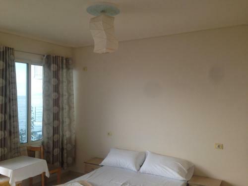 Bed & Breakfast Vila Rahmi & Veli Dervishaj