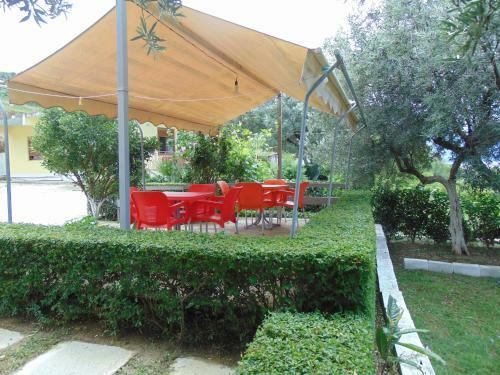 Apartamento Villa Arkela
