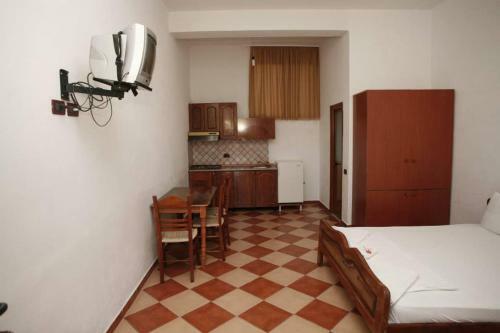Apartamento Xhoraj Villa Radhime