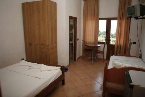 Apartamento Xhoraj Villa Radhime