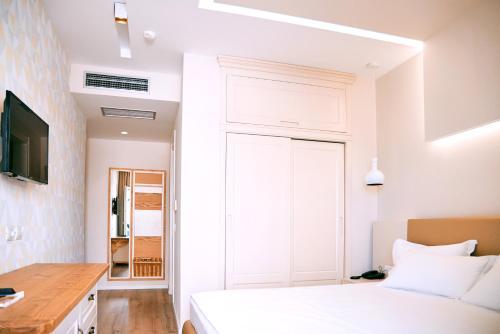 Apartamento Tirana Resort Radhime