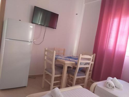 Apartamento Makla