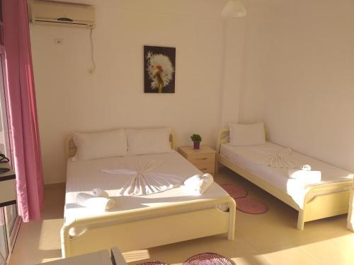 Apartamento Makla