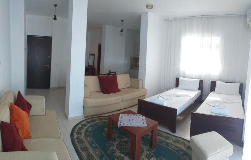 Apartamento Makla