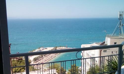 Apartamento Makla