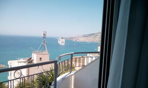Apartamento Makla