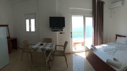 Apartamento Makla