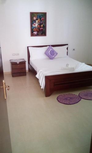 Apartamento Makla