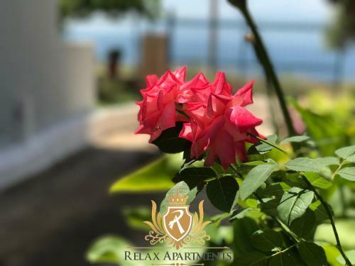 Villa 7th Heaven - Relax Apartments