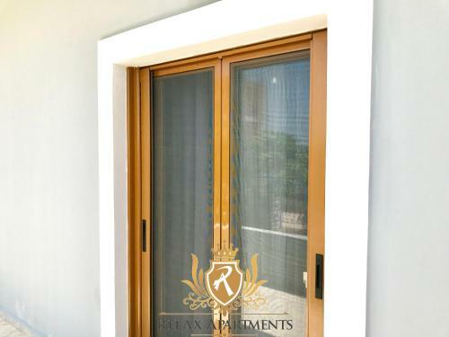 Villa 7th Heaven - Relax Apartments