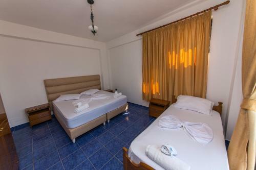 Saranda Blue Hotel