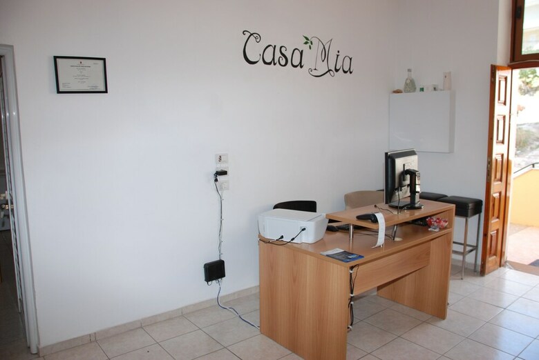 Casa Mia Hotel