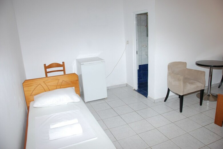 Casa Mia Hotel