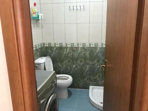 Bledi Apartment 6
