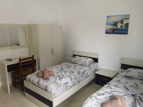 Summer Kiss Hotel