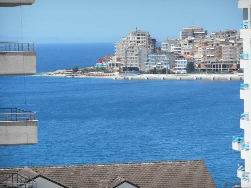 Apartamento Irini's Appartment