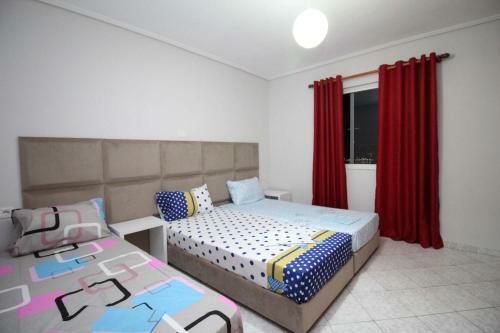 Ionian Apartments