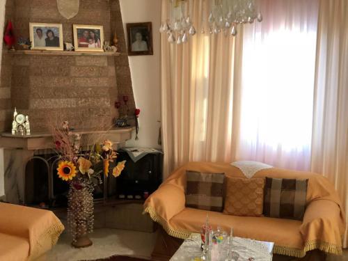 Veliu Apartments