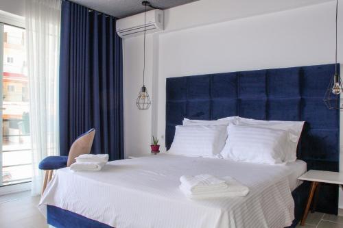 Asi's Luxury Apartaments