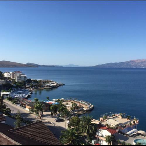 Apartamento Beach&seaview With Terrace