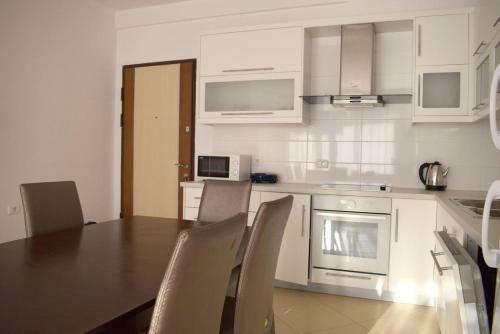 Svein Apartment