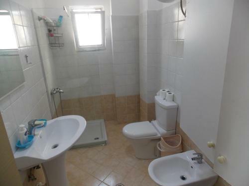 Joni Beach Apartments