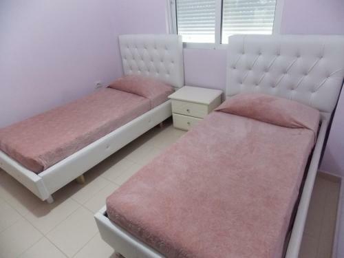 Joni Beach Apartments