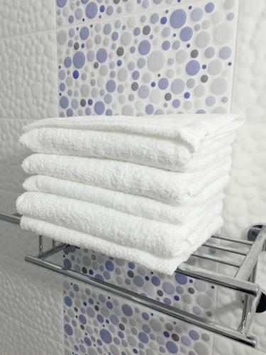 Diamond Sofia Apartment White Residence Luxury