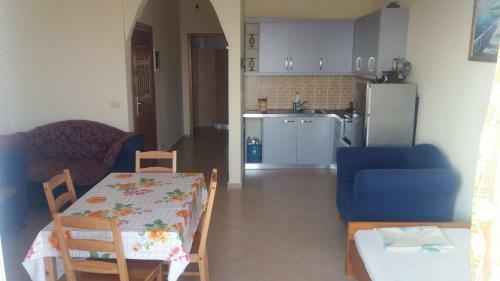 Seaview Apartment Detjoni