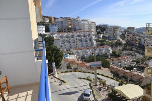 Contessa Jolanda Studio & Apartments