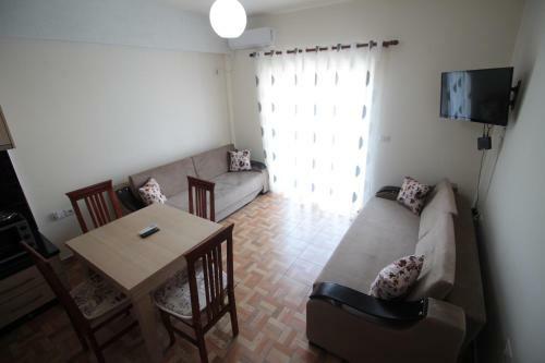 Doka Center Apartments