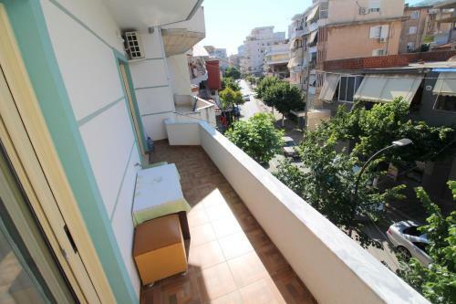 Doka Center Apartments