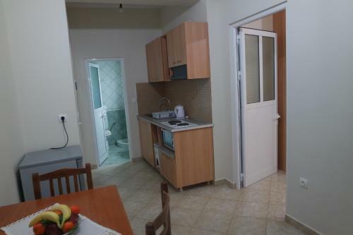 Sunset Relax Apartments