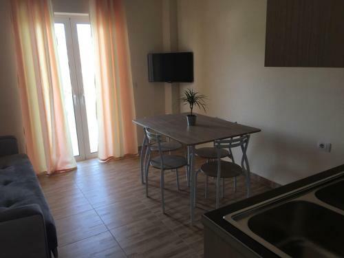 Apartamento Ago Rooms