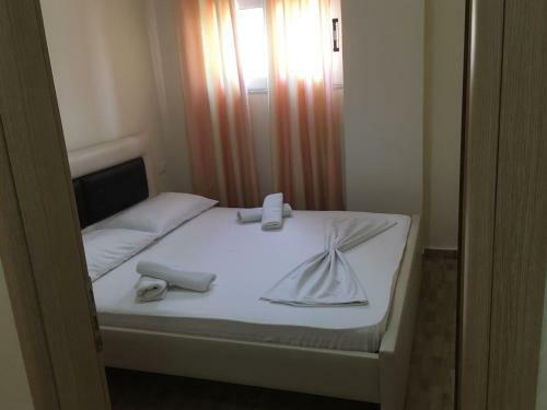 Apartamento Ago Rooms
