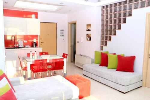 Apartamento ????? ??????? ??????????