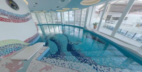 Apartamento Vula Residence Bougainvill