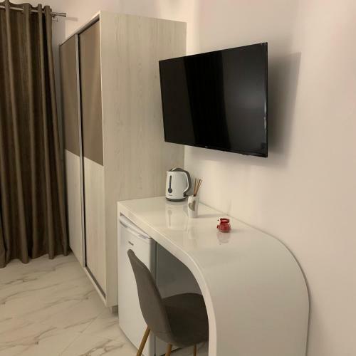 Hostal Villa Orkidea